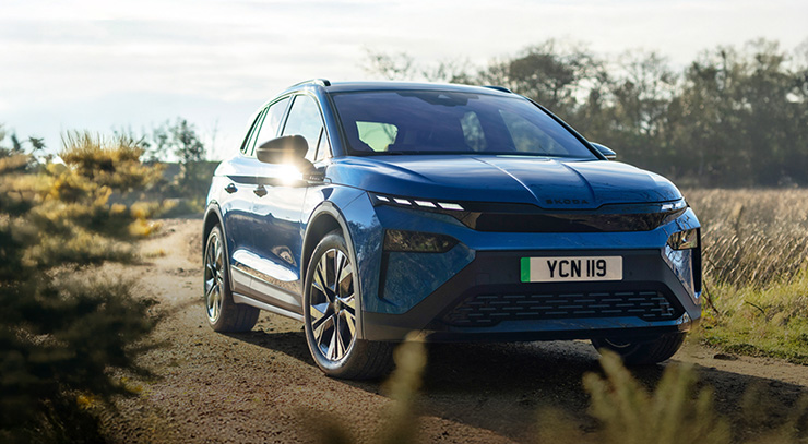 Our £1,500 electric car grant guarantee‡