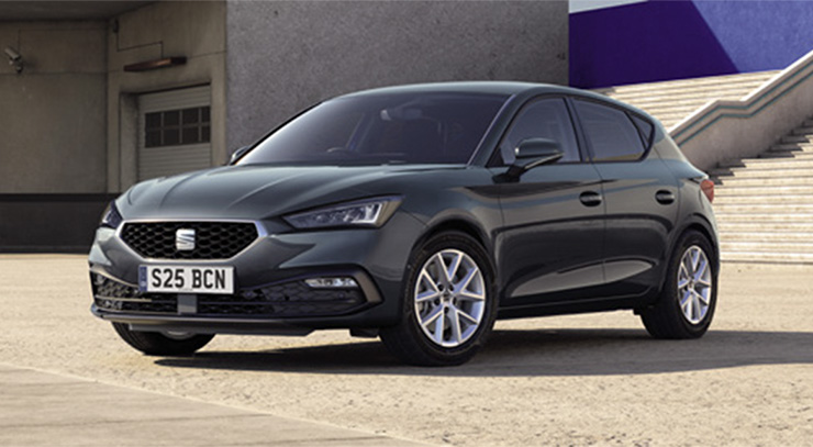 Summer Savings Event SEAT Leon SE 1.0 TSI