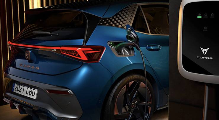 Electric Car Grant - Now Available