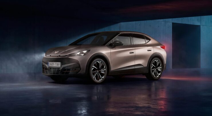 CUPRA Used Car Offers