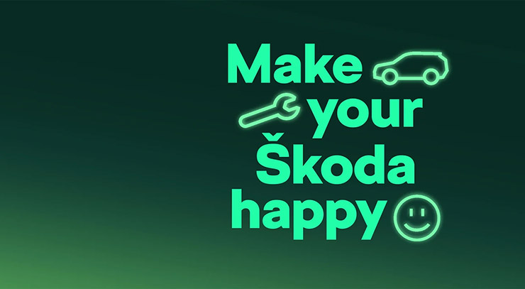 All-in* from Škoda All-in* from Škoda